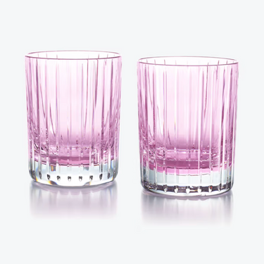 Harmonie Tumblers, Colors Of Joy Pastel, Set of 2