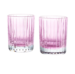 Harmonie Tumblers, Colors Of Joy Pastel, Set of 2