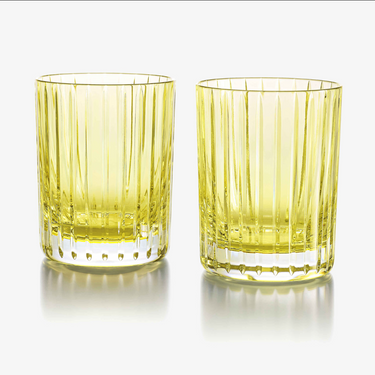 Harmonie Tumblers, Colors Of Joy Pastel, Set of 2