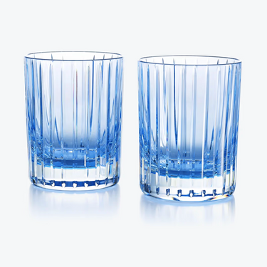 Harmonie Tumblers, Colors Of Joy Pastel, Set of 2