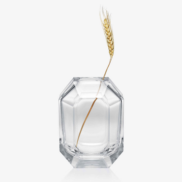 Octogone Bud Vase