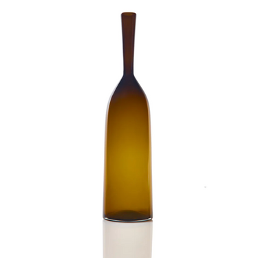 Small Angelic Bottle, Topaz