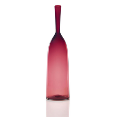Small Angelic Bottle, Rouge