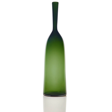 Small Angelic Bottle, Tourmaline