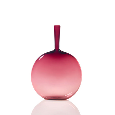 Flask Angelic Bottle, Rouge