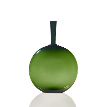 Flask Angelic Bottle, Tourmaline