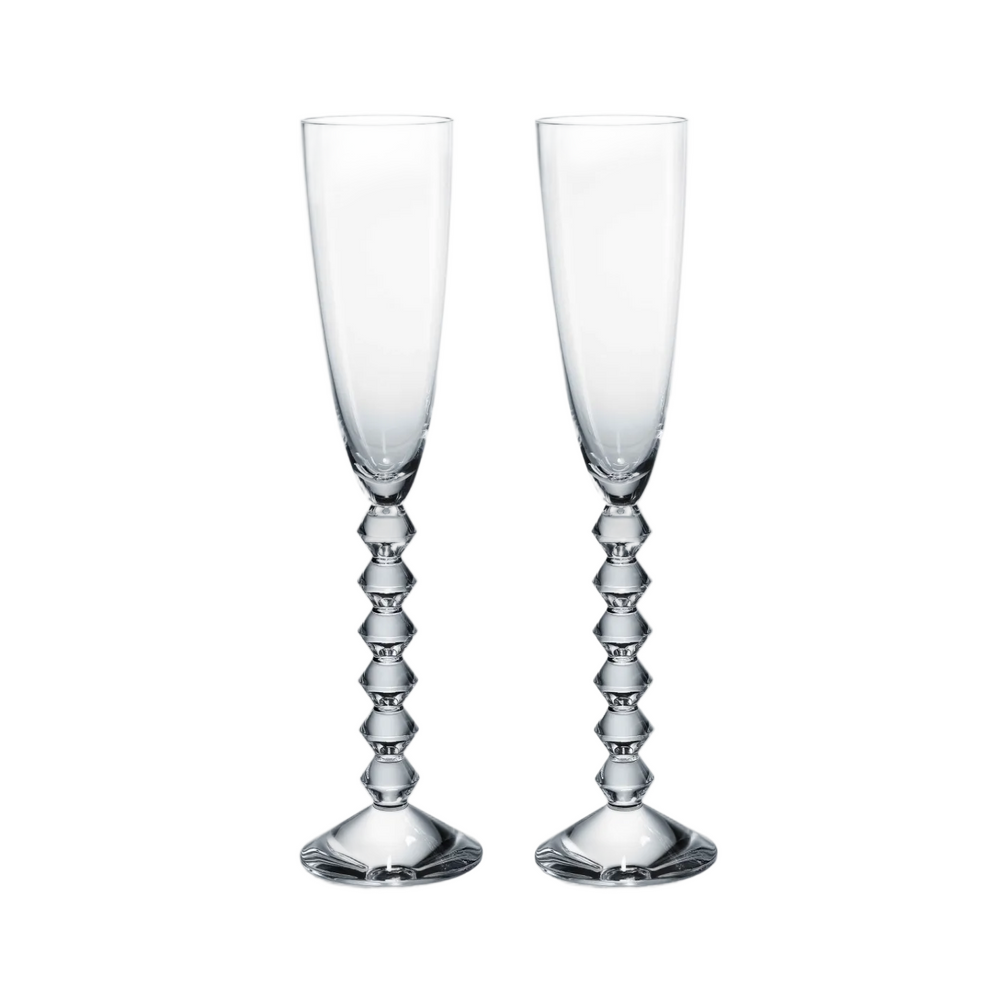 Vega Flutissimo Flute, Set of 2