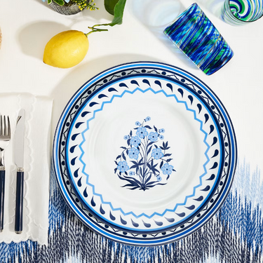 Jaipur Dinnerware