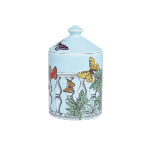 Giardino Segreto Candle, Small