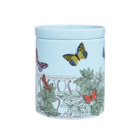 Giardino Segreto Candle, Large