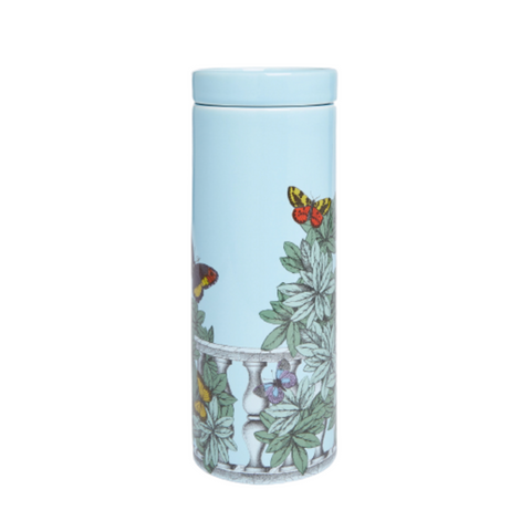 Giardino Segreto Candle, Tall