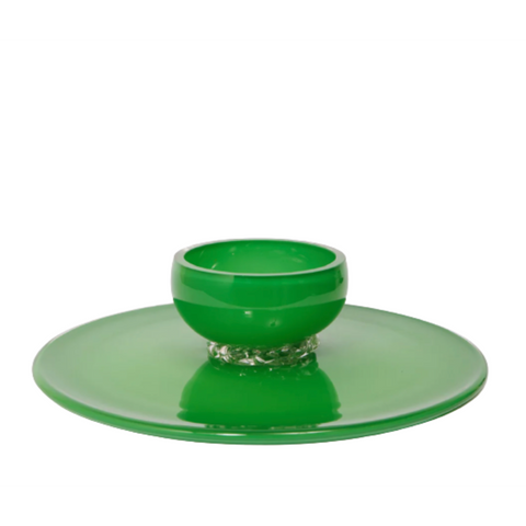 2-in-1 Cake Stand & Party Platter