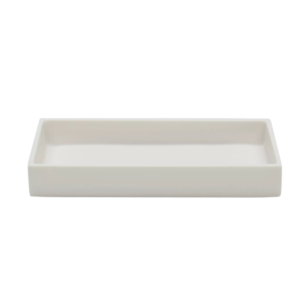 Edge Vanity Tray