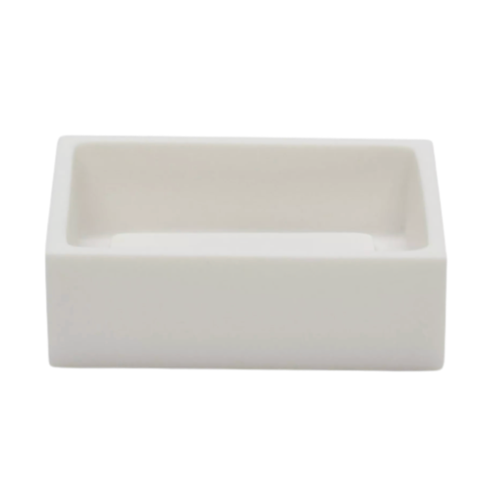 Edge Soap Dish