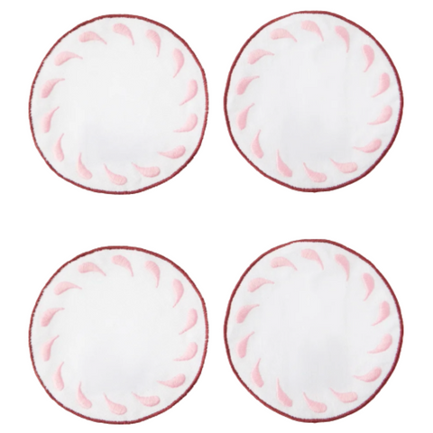 Jaipur Coaster, Set of 4