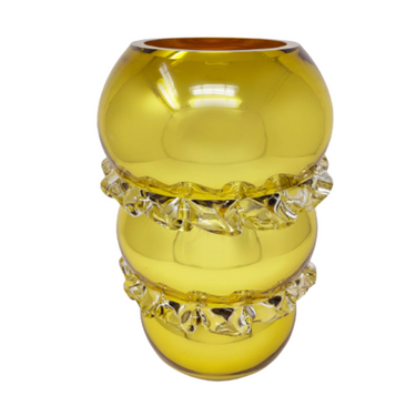 Frills Vase