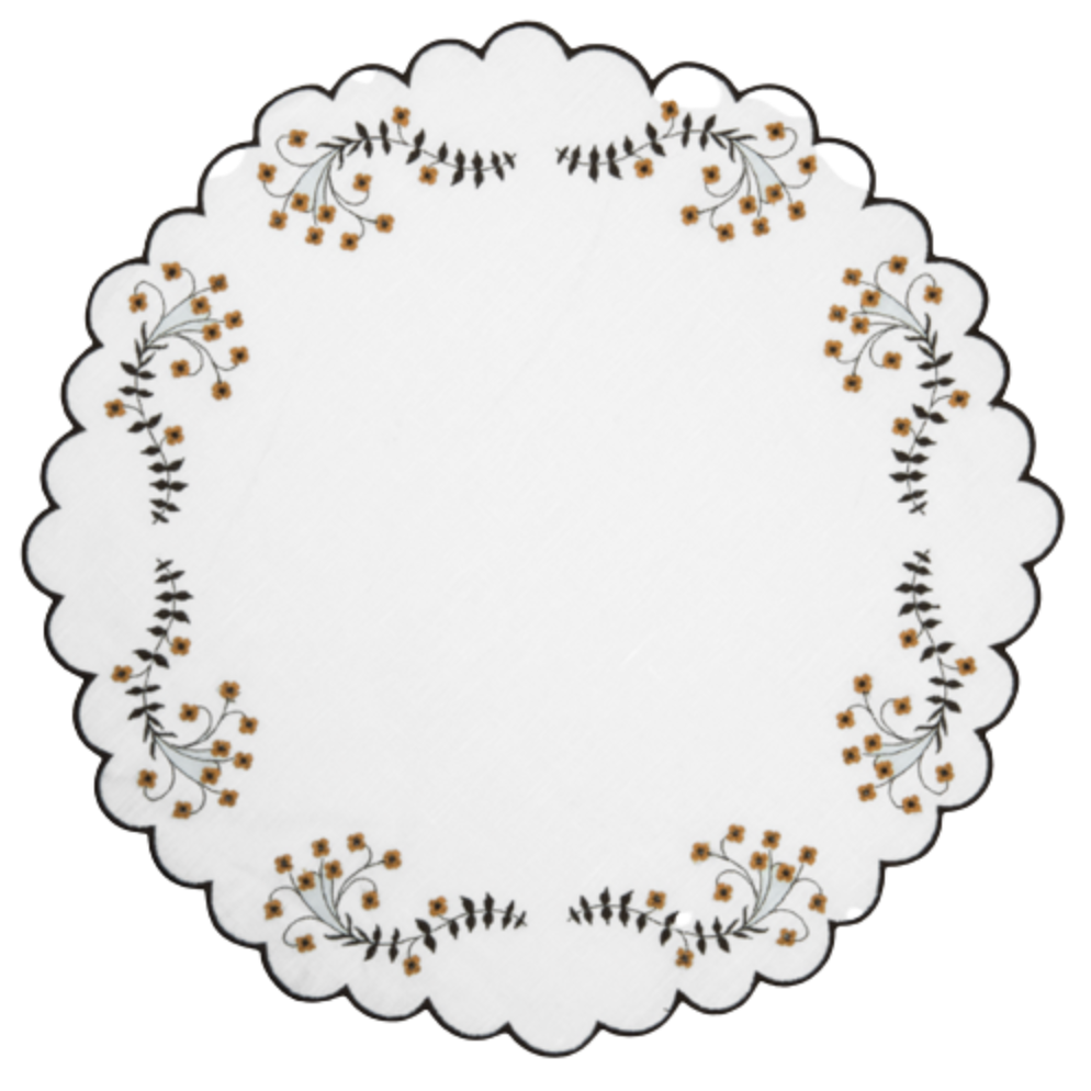 Spring Placemat