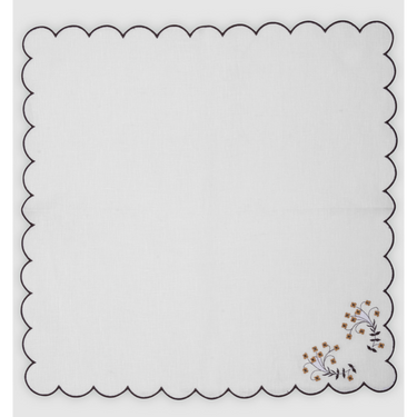 Spring Napkin