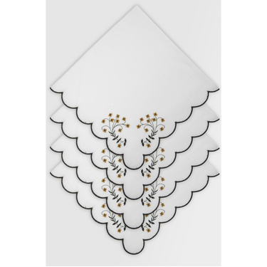 Spring Napkin