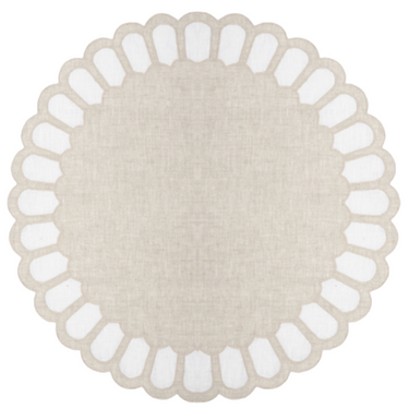 Zurbano Placemat