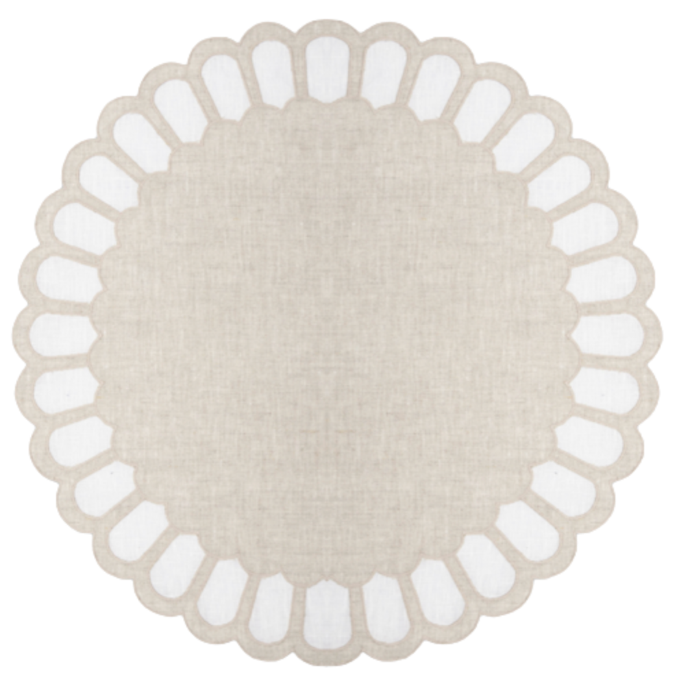 Zurbano Placemat