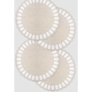 Zurbano Placemat