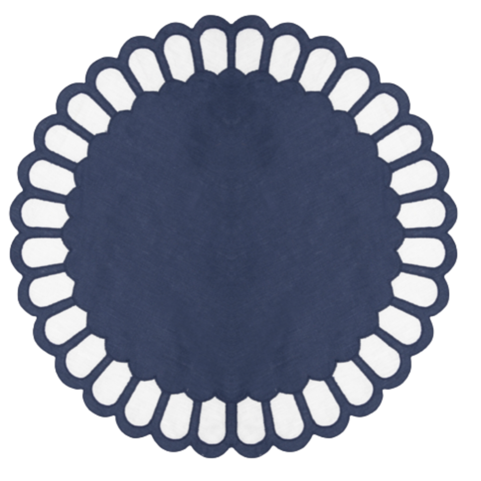 Zurbano Placemat