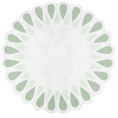 Drops Placemat