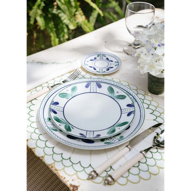 Escamas Placemat