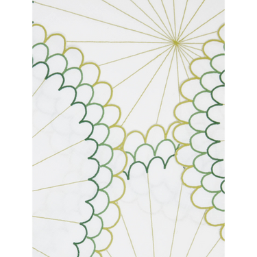 Escamas Placemat