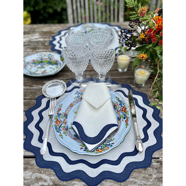 Olas Placemat