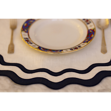 Olas Placemat