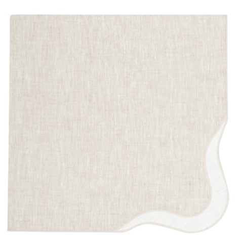 Zurbano Napkin