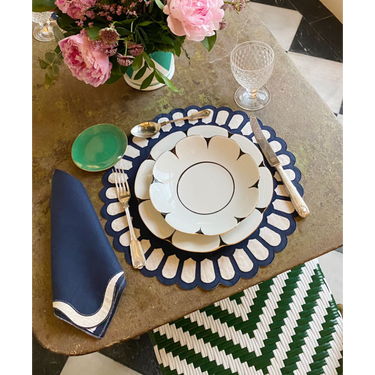 Zurbano Napkin