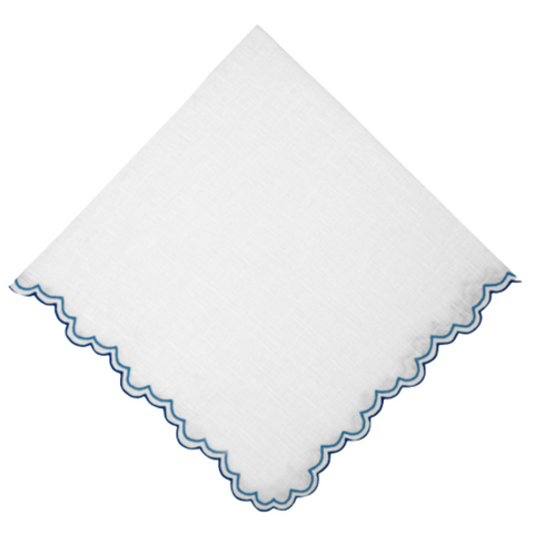 Escamas Napkin