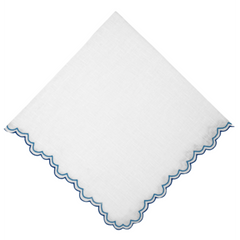 Escamas Napkin
