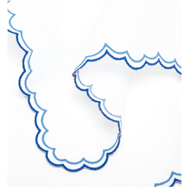 Escamas Napkin