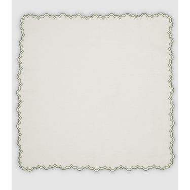 Escamas Napkin