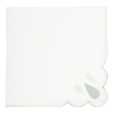 Drops Napkin