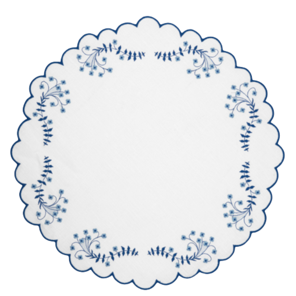 Spring Placemat