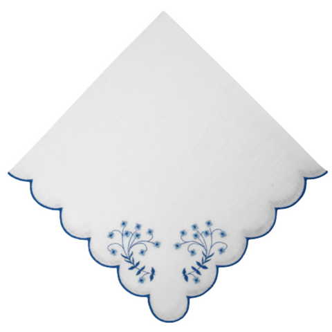 Spring Napkin