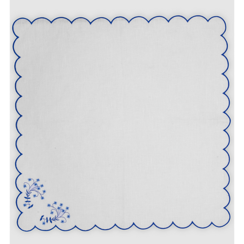 Spring Napkin