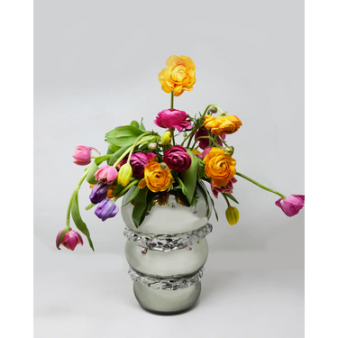 Rope Vase