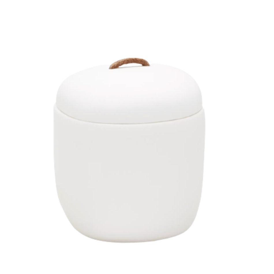 Cuadrado Lidded Box