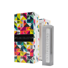 Acrylic Mezuzah, Small