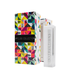 Acrylic Mezuzah, Small