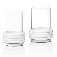 Scala Hurricane/Vase, Large