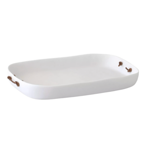 Cuadrado Tray, Extra Large