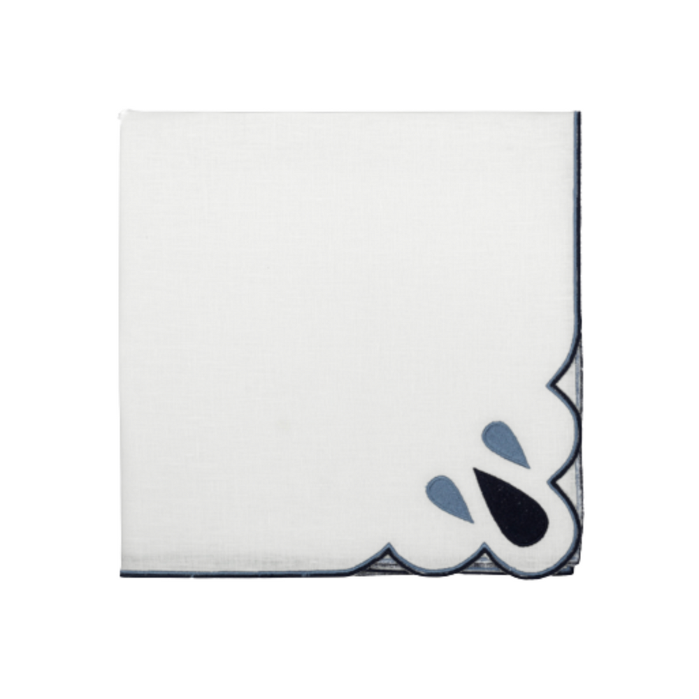Drops Napkin