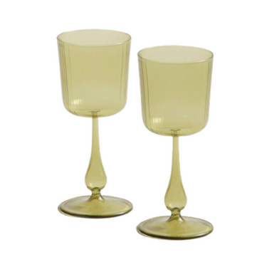 Luisa Calice Rainette, Set of 2